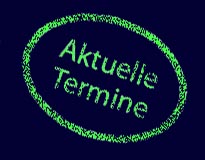 Aktuelle Termine